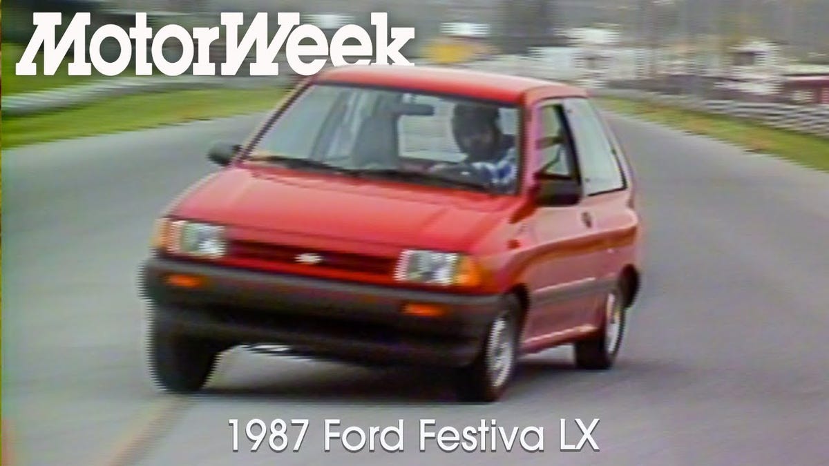 بررسی Motordoic در سال 1987 فورد وستفا به ما یادآوری می کند که چگونه امپریالیسم بسیاری از اتومبیل های کوچک “آمریکایی” را ایجاد کرده است