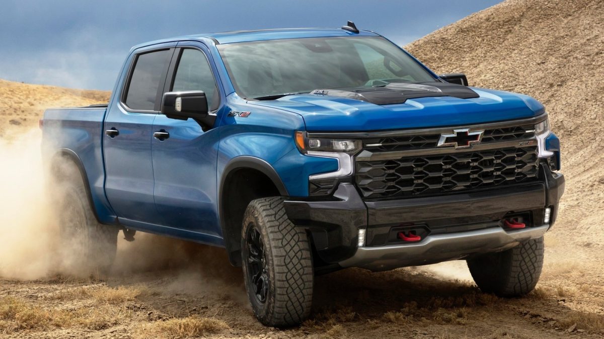 Cars, Trucks And SUVs Most Likely To Last 200,000 Miles Or More, According To Consumer Reports