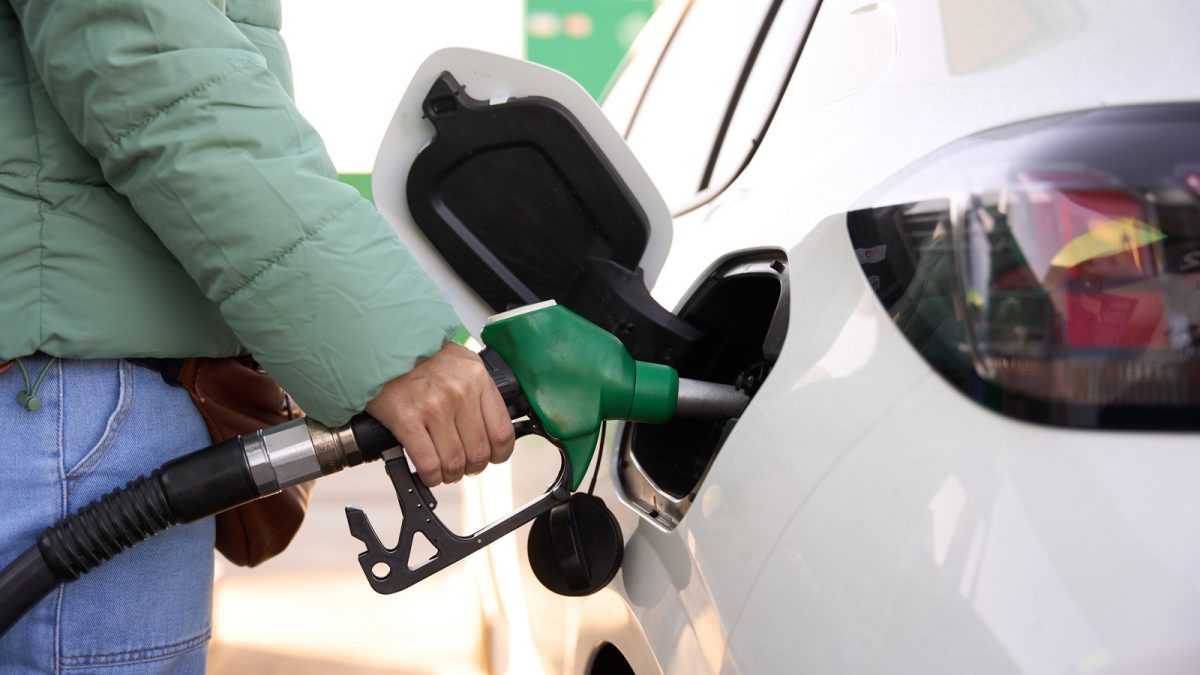 اگر فکر می کنید ایستگاه سوخت شما گاز بدی به شما فروخته است چه کاری باید انجام شود