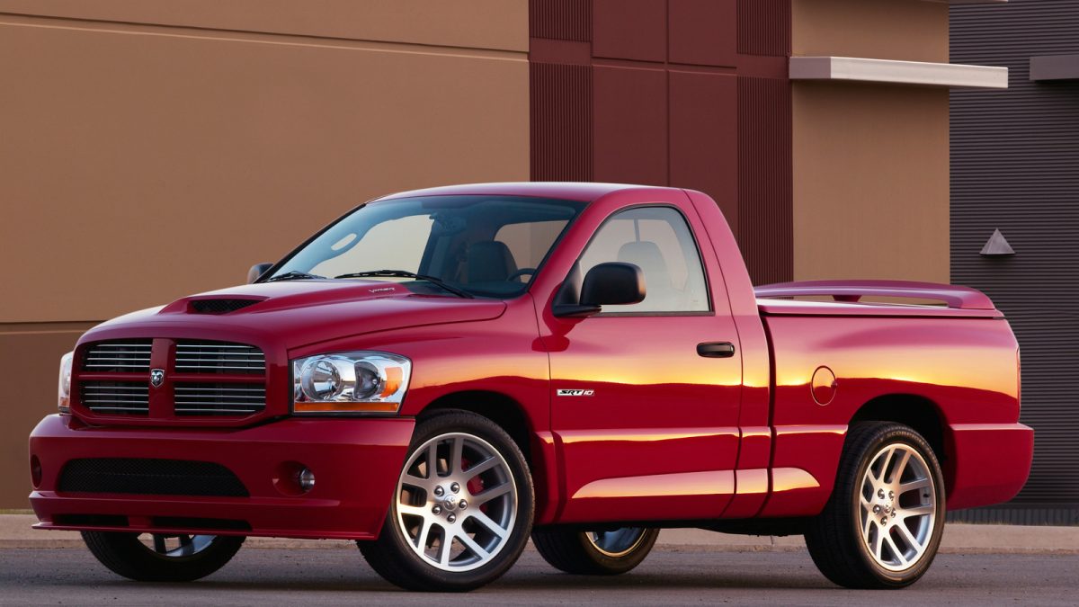 These Are The Cars You’d Put Up With Horrible Gas Mileage To Daily Drive