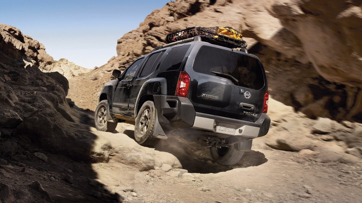 Toyota 4runners ، شماره؟ این را به جای آن بخرید