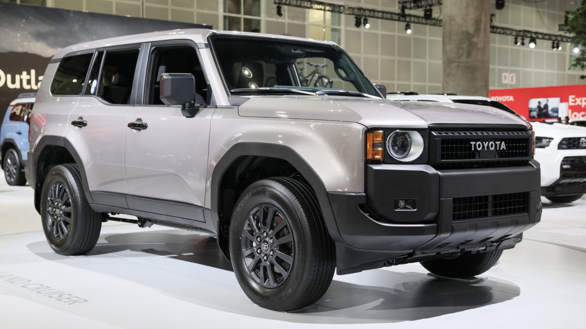 در اینجا تقریباً 5 گزینه خوب وجود دارد