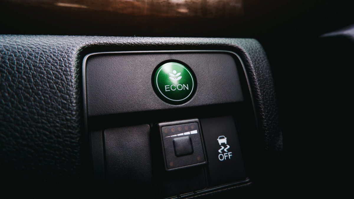 وضعیت هوندا اکون از قبل چه کاری انجام می دهد؟