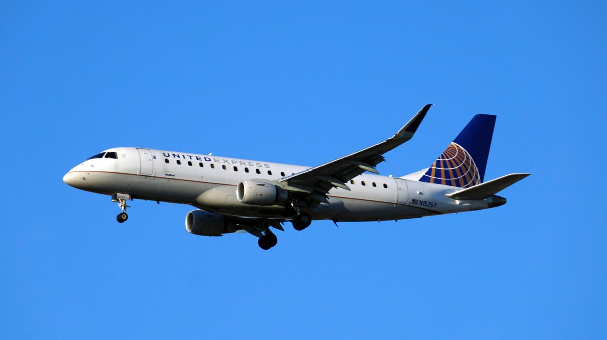 چرا United Airways بی سر و صدا در پروازهای منطقه ای Wi-Fi را ببندد