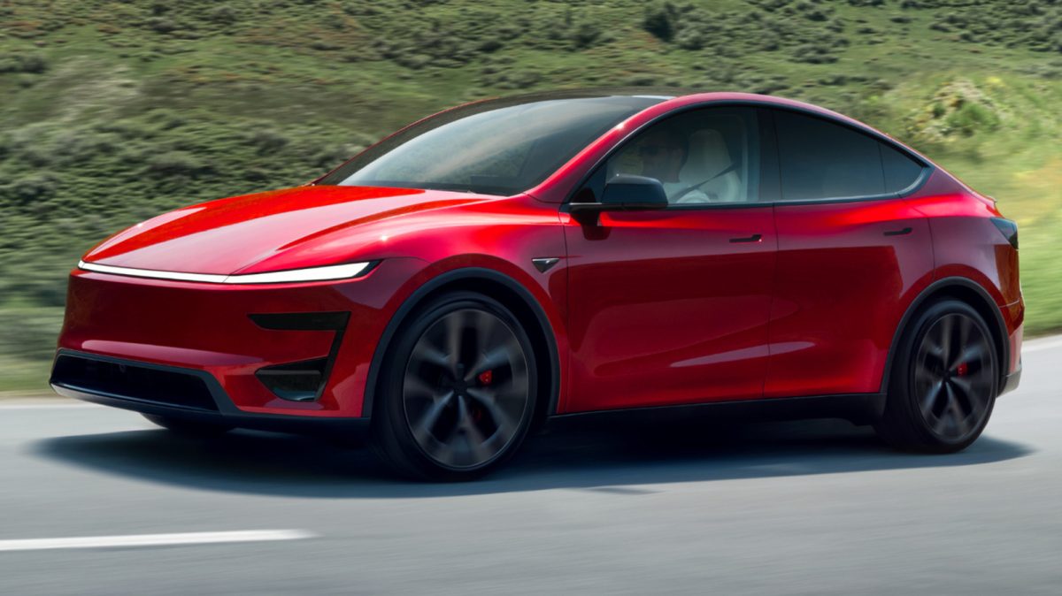 عملکرد مدل تسلا هیجان انگیز نیست و تسلا را نجات نمی دهد