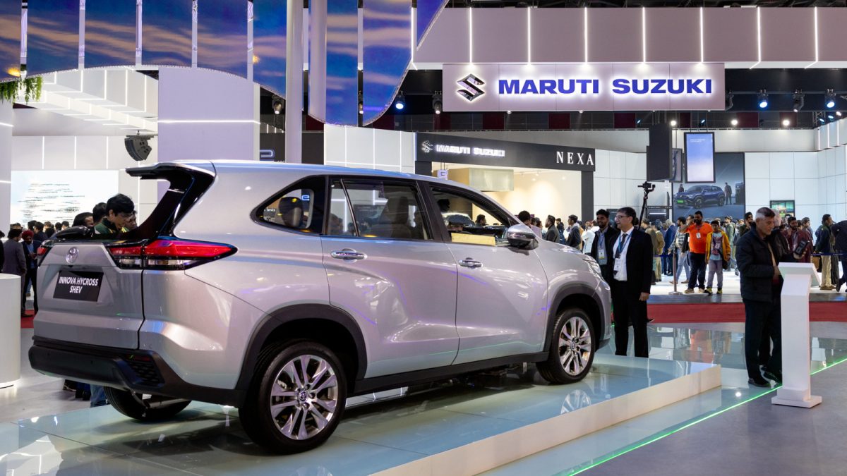 این برندهای خودروسازی در حال انتقال تولید خود به هند هستند