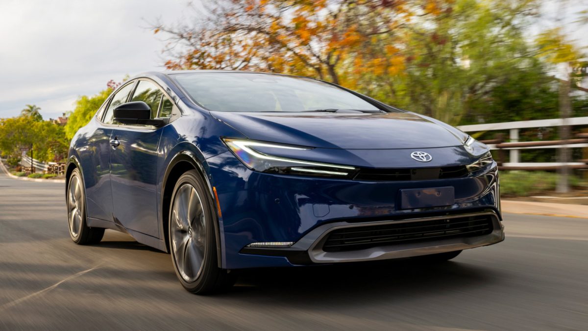 طبق گزارش Consumer Reports، بدترین معاملات خودروهای جدید در حال حاضر