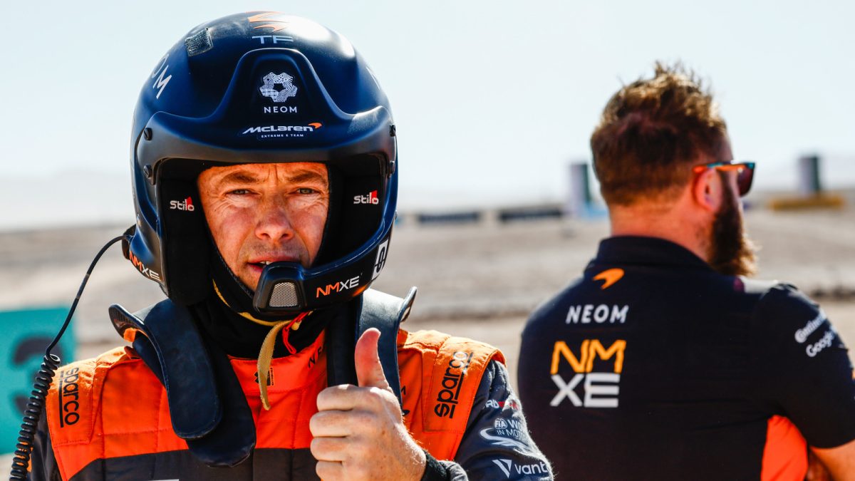 پلتفرم استریم خودروی "پرداخت" در سال 2026 راه اندازی می شود