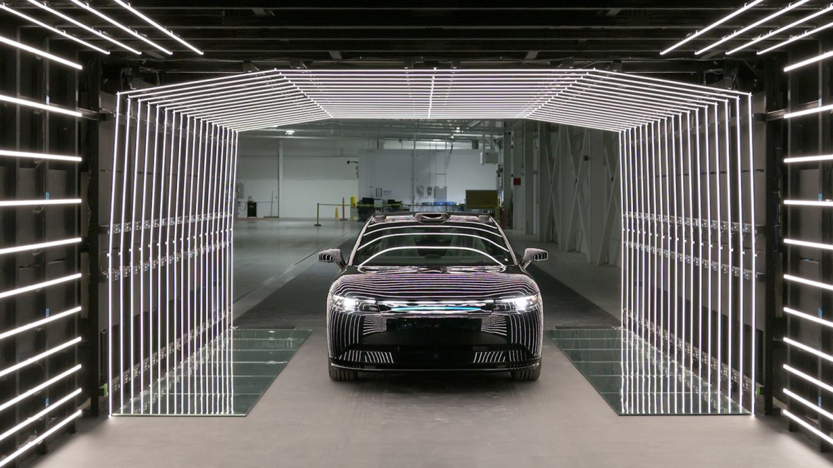 سونی هوندا موبیلیتی اولین Afeela 1 را در اوهایو ساخت، اما با قیمت 102900 دلار، آیا کسی واقعاً آن را میخواهد؟